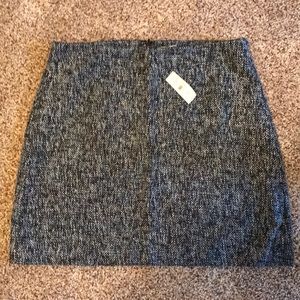 Loft Pencil skirt